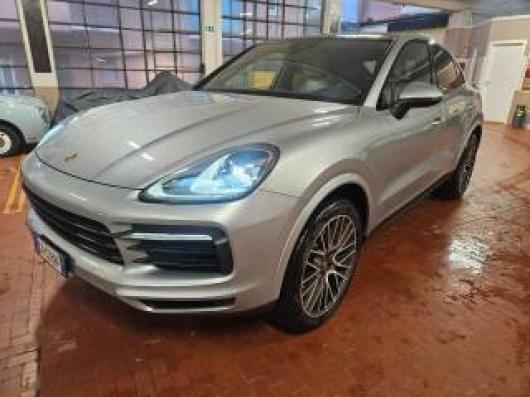 usato PORSCHE Cayenne