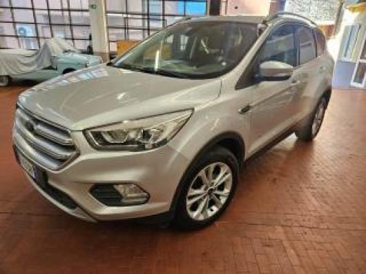 usato FORD Kuga