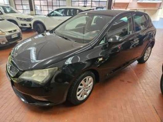 usato SEAT Ibiza