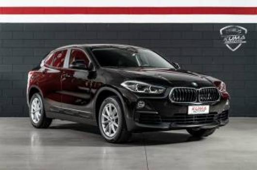 usato BMW X2