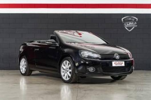 usato VOLKSWAGEN Golf Cabriolet