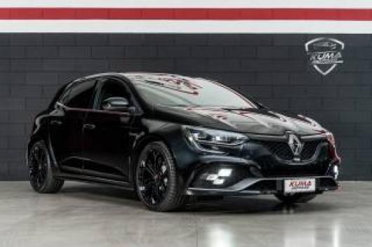 usato RENAULT Megane