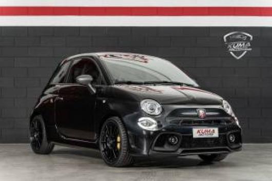 usato ABARTH 695