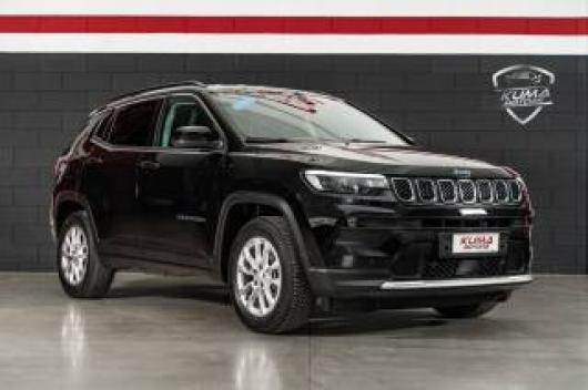 usato JEEP Compass