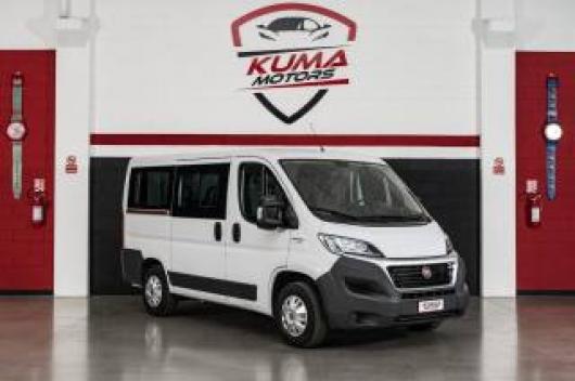 usato FIAT Ducato