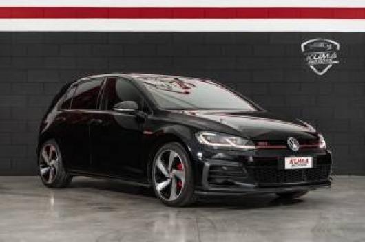 usato VOLKSWAGEN Golf GTI