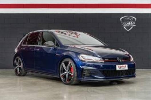 usato VOLKSWAGEN Golf GTI