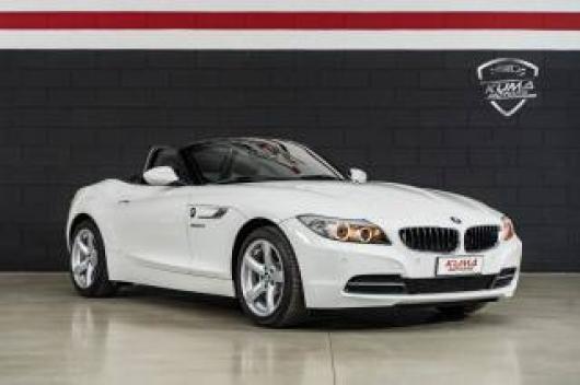 usato BMW Z4