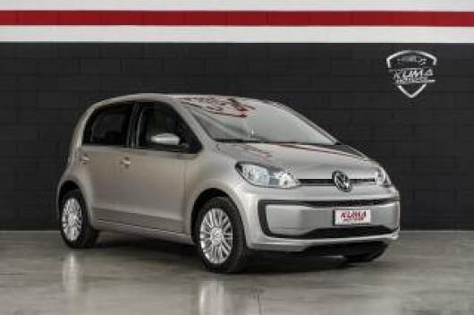 usato VOLKSWAGEN up!