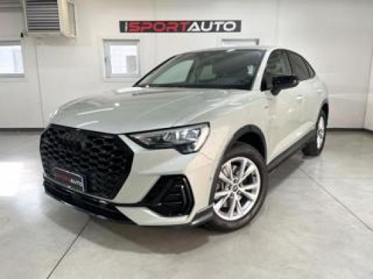 usato AUDI Q3