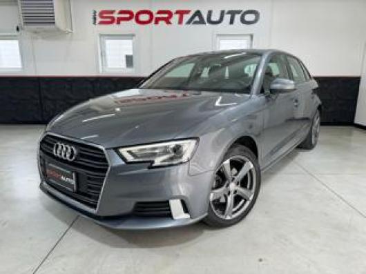 usato AUDI A3