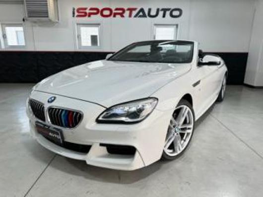 usato BMW 640