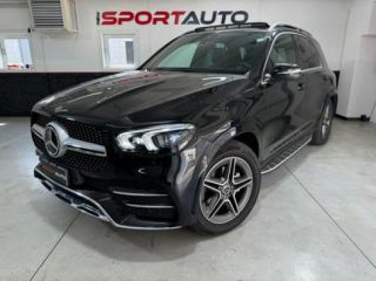 usato MERCEDES GLE 300