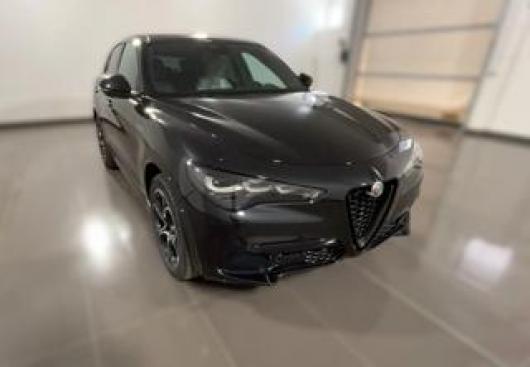 usato ALFA ROMEO Stelvio