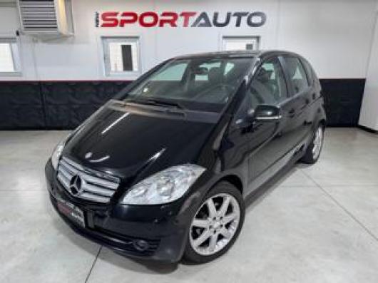 usato MERCEDES A 180