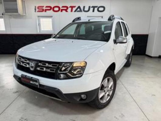 usato DACIA Duster