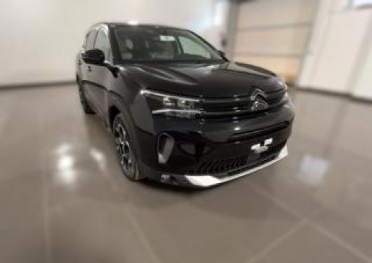 usato CITROEN C5 Aircross