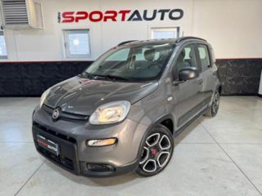 usato FIAT Panda