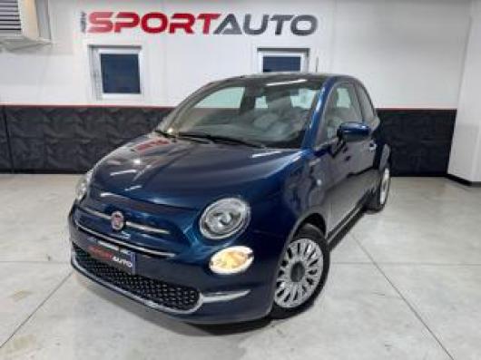 usato FIAT 500