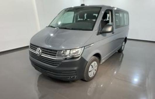 usato VOLKSWAGEN Caravelle