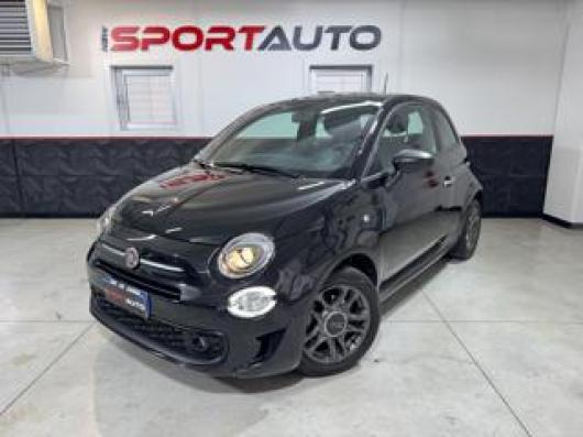 usato FIAT 500