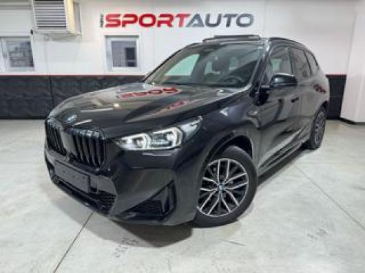 usato BMW X1