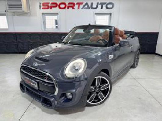 usato MINI Cooper S