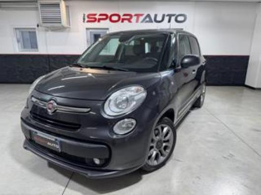 usato FIAT 500L