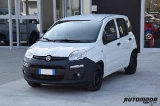 usato FIAT Panda