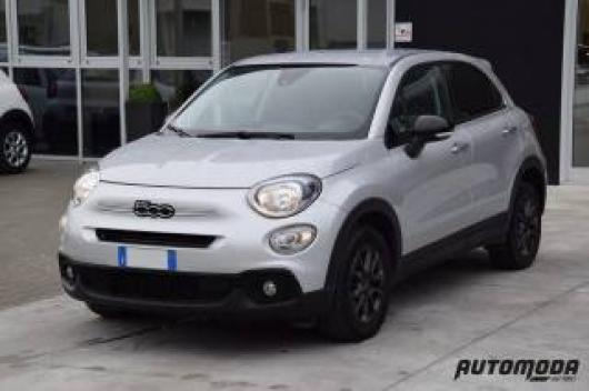 usato FIAT 500X