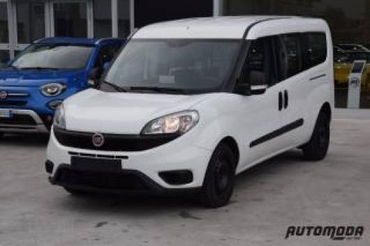 usato FIAT Doblo