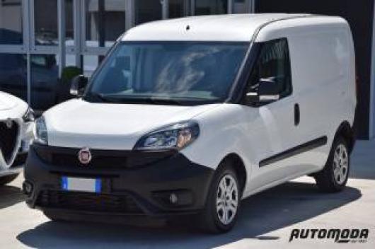 usato FIAT Doblo