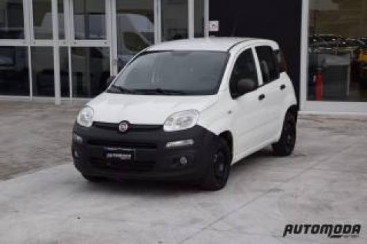 usato FIAT Panda