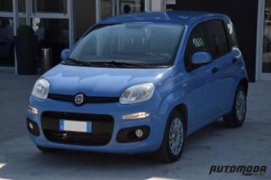 usato FIAT Panda