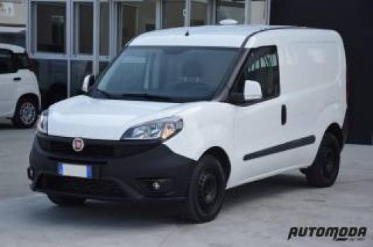 usato FIAT Doblo