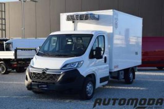 usato CITROEN Jumper