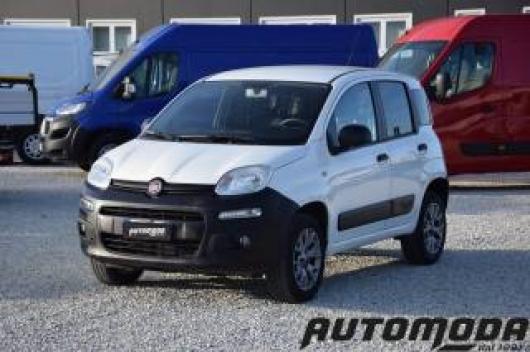 usato FIAT Panda