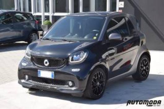 usato SMART ForTwo