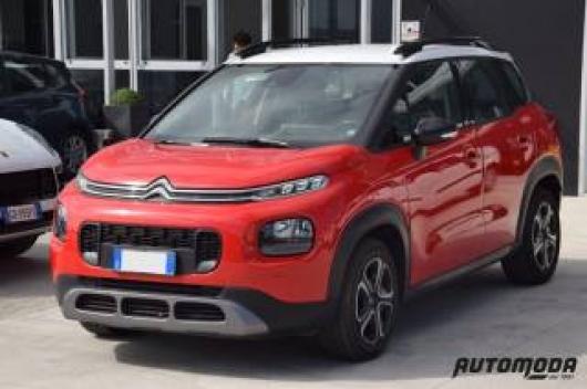 usato CITROEN C3 Aircross