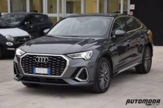 usato AUDI Q3