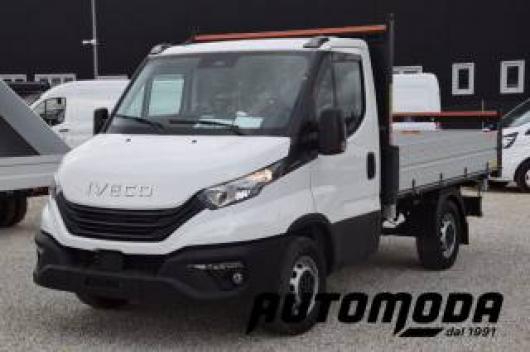 nuovo IVECO Daily