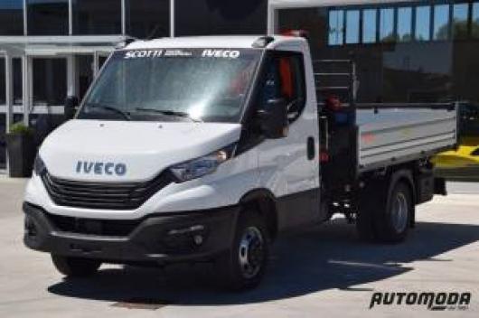 nuovo IVECO Daily