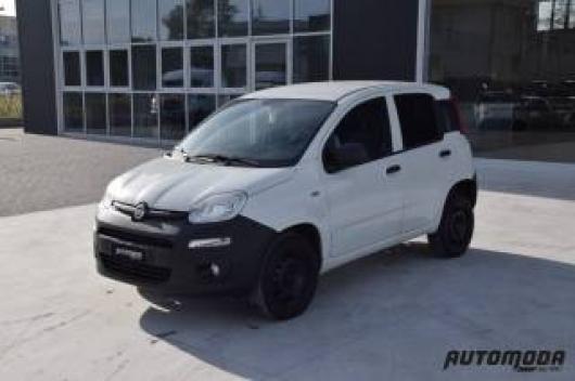 usato FIAT Panda