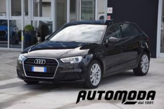 usato AUDI A3