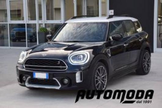 usato MINI Countryman