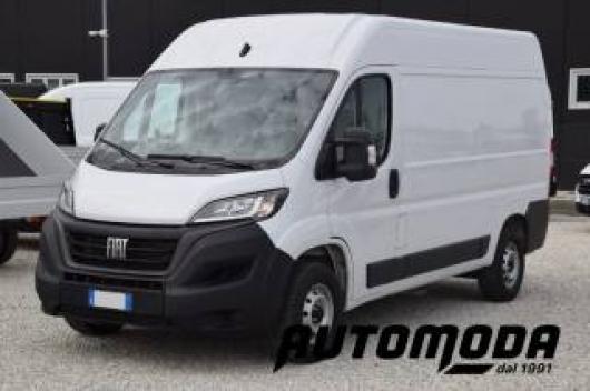 usato FIAT Ducato