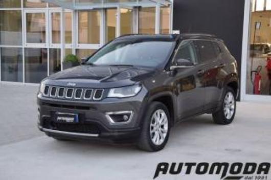 usato JEEP Compass