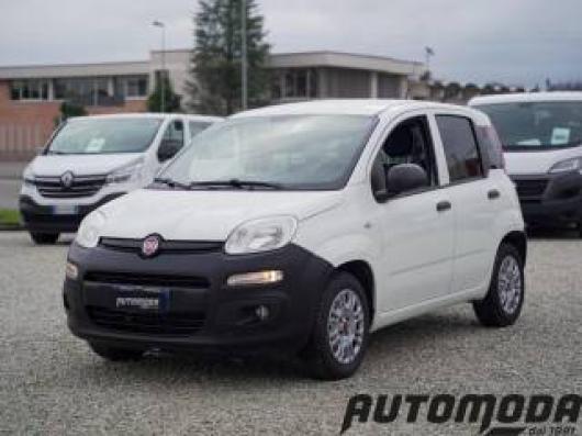 usato FIAT Panda