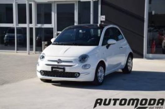 usato FIAT 500