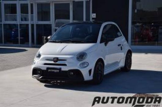 Km 0 ABARTH 595